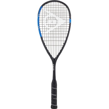 Dunlop FX115 - Black/Blue