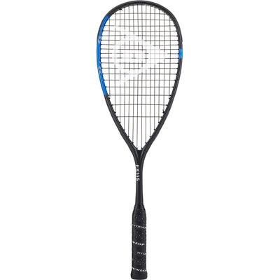 Dunlop FX115 - Black/Blue