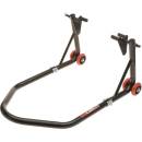 Q-Tech Roller Stand Front/Rear