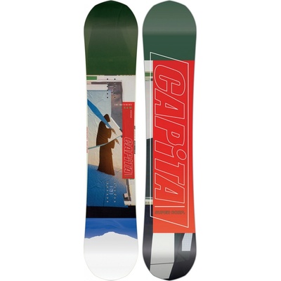 CAPiTA The Outsiders Wide 23/24