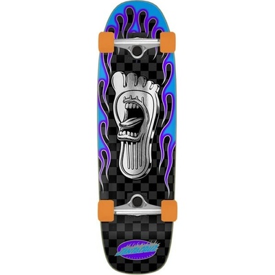 SANTA CRUZ Screaming Lead Foot