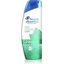 Head & Shoulders Deep Cleanse šampon proti lupům 400 ml