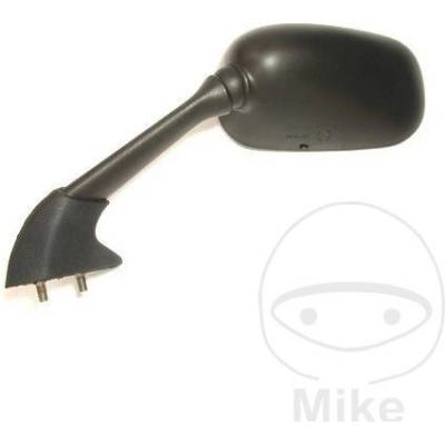 Zpětné zrcátko JMP ZR 0253 černý levý 2H89838