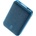 Cellularline Портативна батерия Cellularline - Glam, 10000 mAh, синя (14323)