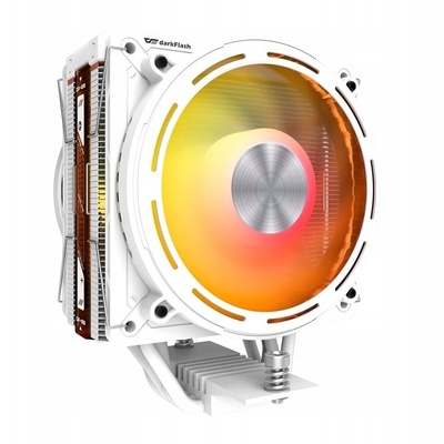 darkFlash E400 PLUS White