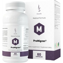 DuoLife ProMigren 60 kapsúl
