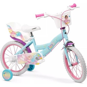 Toimsa Fairy Magic 16 Велосипеди