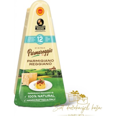 Syr Parmigiano Reggiano 150 g