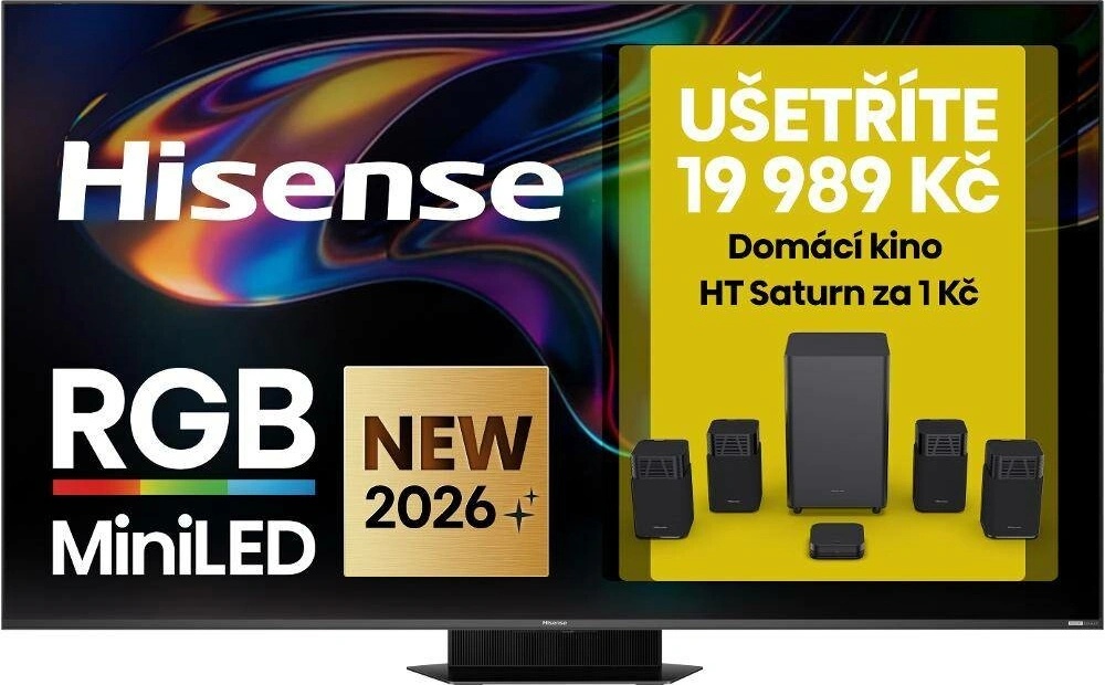 Hisense 65UR9S