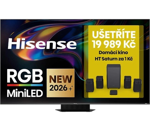 Hisense 65UR9S