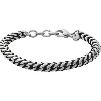 Skagen Moderný pánsky náramok Hulsten SKJM0170040