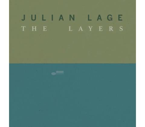 LAGE, JULIAN - LAYERS LP