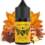 King's Crest Kings Crest Don Juan Tabaco Dulce 5ml/30ml