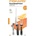 Fiskars Комплект за почистване на риба Functional Form, 3 части (FS 1057560)