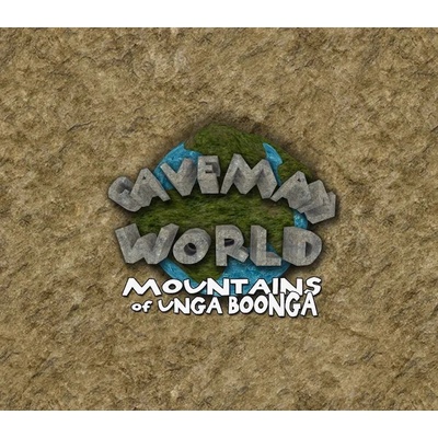 Caveman World: Mountains of Unga Boonga