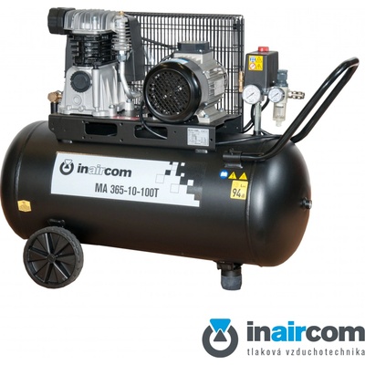 Inaircom MA 365-10-100T