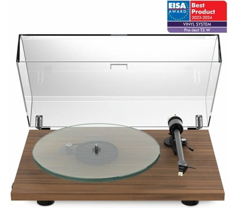 Pro-Ject T2W