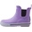 Reima Детски гумени ботуши Reima Kid's Ankles Wellington boots - Blooming Lilac - размер 32 (EU) (731-0157-0621)