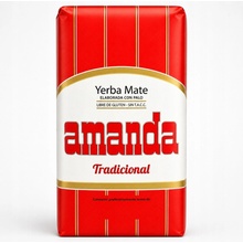 Amanda Yerba Maté Traditional 1 kg