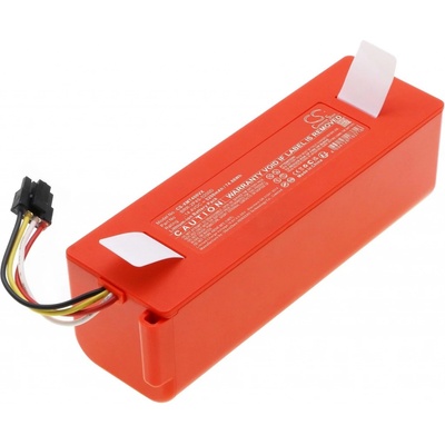 VHBW Xiaowa C10 / E20 / E25 / E35 5200 mAh
