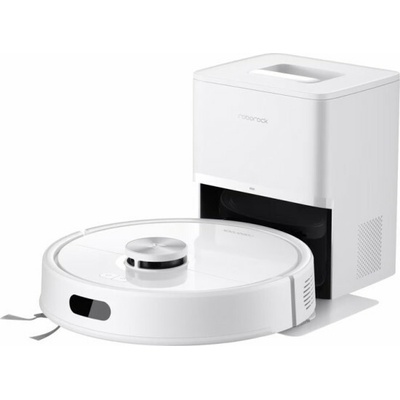 Roborock Q7 TF+ White