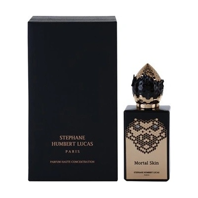Stéphane Humbert Lucas 777 The Snake Collection Mortal Skin parfémovaná voda unisex 50 ml