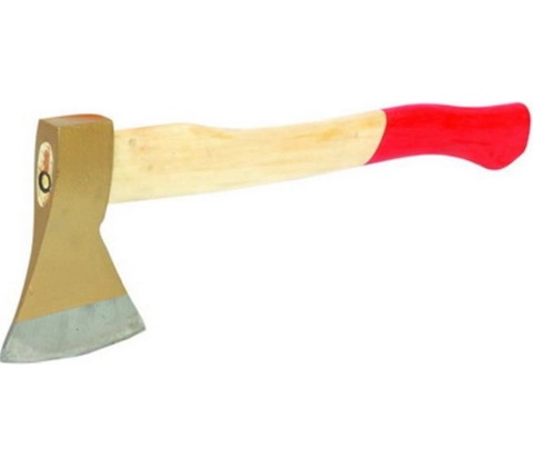 Sekera 800g, 41cm