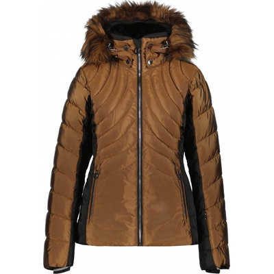 Luhta Hakois hnědá