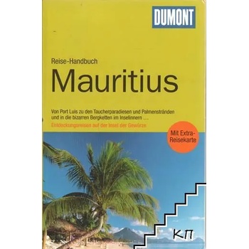 Reise-Handbuch Mauritius