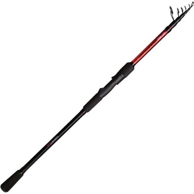 Mikado Intro Tele Spin 2,7m 5-30g 7 díly – Sleviste.cz