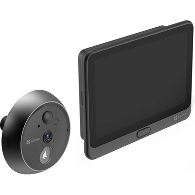 EZVIZ HP4 CS-HP4-R100-6E2WPFBS