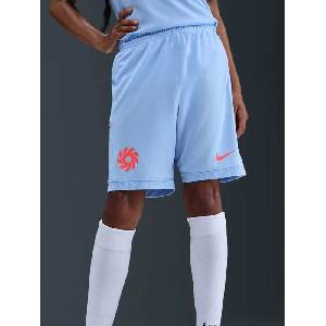 NIKE Къси панталони Erling Haaland K NK DF ACD25 SH -PD