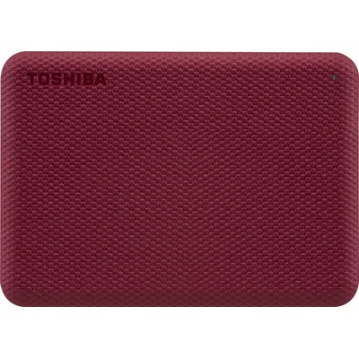 Toshiba CANVIO ADVANCE 1TB, HDTCA10ER3AA