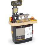 Smoby Детска кухня Smoby - Food Corner Restaurant, 29 аксесоара (7600310910) - ozone
