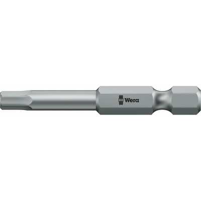 Wera 1/4" x 152 mm 05380050001