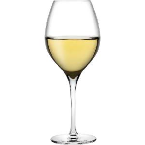 Nude Чаши за бяло вино Vinifera 360 мл 2 бр (1080820)