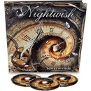 Nightwish, Yesterwynde CD