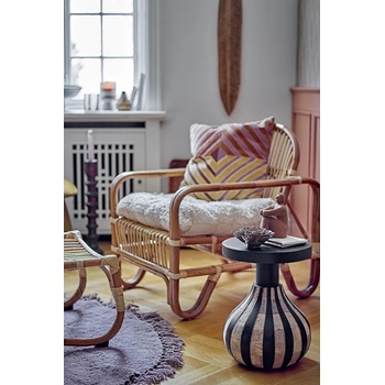 Bloomingville Маса Bloomingville Aloise 29 x 39, 5 cm (82064984)