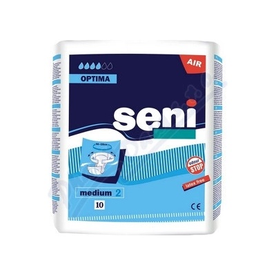 Seni Optima M 10 ks