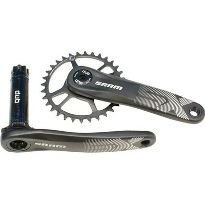 SRAM SX Eagle Boost 148 DUB wide