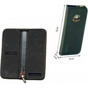 Carp System obal na návazce