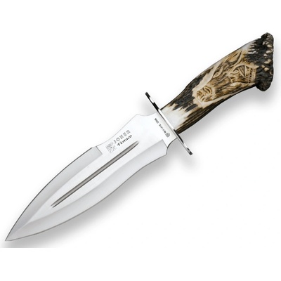 JOKER HUNTING KNIFE VERRACO CT42