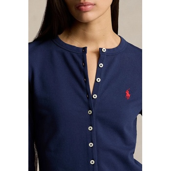 Ralph Lauren Блуза с дълги ръкави Polo Ralph Lauren (211941175)