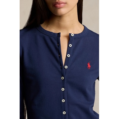 Ralph Lauren Блуза с дълги ръкави Polo Ralph Lauren (211941175)