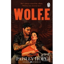 Wolf.e