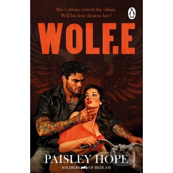 Wolf.e