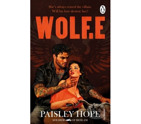 Wolf.e