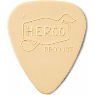 Dunlop x Herco Custom ’66 Ultex Pick - 6 pack