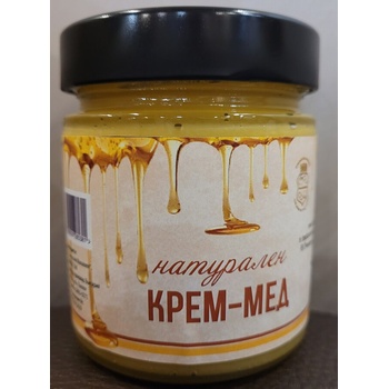 КРЕМ МЕД 270 ГР