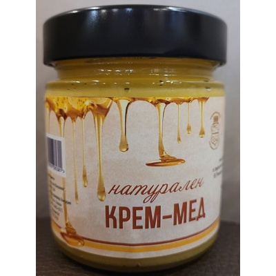 КРЕМ МЕД 270 ГР